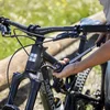 Image de Topeak Minipomp suspension Pocket Shock DXG