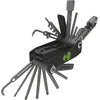 Image de Topeak Alien X multi-tool - 40 functies - 207 gram - vanadium staal