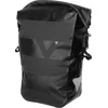 Image de Topeak Pannier DryBag fietstas voor - 20 liter - zwart