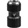 Image de Topeak Co2 Nano Airbooster Regulator Klepadapter Zilver