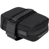 Image de Topeak Elementa Zadel Fietstas 0,2 l Polyester Zwart