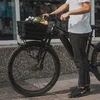 Image de Topeak urban Basket DX 18L Aluminum