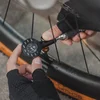 Image de Topeak Airbooster G+ Co2-pomp Goud