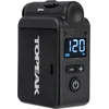 Image de Topeak E-booster Digital Elektrische Pomp