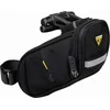Image de Topeak zadeltas Aero Wedge Pack DX M clip