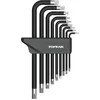 Image de Torx Wrench Set DX (9 tools)