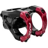 Image de Funn Equalizer 31.8 Mm Fiets Stuurpen Transparant 50 mm / 10º