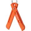 Image de Granite - Talon Bandenlichter en kettingverwijderaar in 1 - Oranje