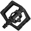 Image de Funn Ripper 2 Flat Spd Pedalen Zilver