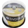 Image de HP DRE00026 DVD+R disc 4.7 GB 50 stuk(s) Spindel