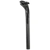 Image de Fsa K-force Carbon Sb25 Zadelpen Zwart 350 mm / 31.6 mm