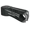 Image de Vision Metron Carbon 31.8 Mm Fiets Stuurpen Zwart 90 mm / 6º