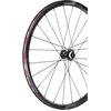 Image de Vision Team 30 Cl Disc Racefiets Wielset Zilver 12 x 100 / 12 x142 mm / Sram XDR
