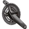 Image de Fsa Gossamer Pro Bb286 Evo 120/90 Bcd Crankstel Zwart 172.5 mm / 53/39t