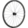 Image de Vision Team Agx I23 Cl Disc Racefiets Wielset Zwart 12 x 100 / 12 x 142 mm / Shimano/Sram HG