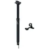 Image de Fsa Flowtron B3 Zadelpen Zwart 446 mm / 31.6 mm