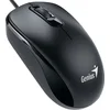 Image de Genius DX-110 muis Ambidextrous USB Type-A Optisch 1000 DPI