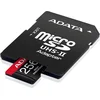 Image de ADATA AUSDX256GUI3V30SHA2-RA1 flashgeheugen 256 GB MicroSDXC UHS-I Klasse 10