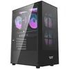 Image de Darkflash A290 Computerbehuizing Voor Atx-Moeder Met Ventilatoren