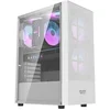 Image de Darkflash A290 Computerbehuizing Voor Pc Met 3 Rgb-Ventilatoren