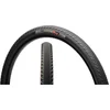 Image de Kenda Alluvium K1226 Souple Tubeless 700c X 45 Urbanband Zwart 700C x 45