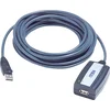 Image de Aten UE250 actieve USB naar USB verlengkabel - USB2.0 gecertificeerd - tot 0,5A - 5 meter