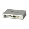 Image de ATEN UC2324 USB naar seriële RS-232 hub 4-poorts
