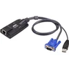 Image de ATEN KA7170 USB CPU Module voor KVM Switch HiRes (50m)