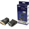 Image de Aten VE066 DVI Single Link CAT5 extender - 20 meter