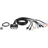Image de KVM switch Aten CS692-AT