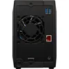 Image de Asustor Drivestor 2 Pro Gen2 - NAS Server - AS3302T v2 - 2-Bay - 2.5GbE LAN - 2GB RAM