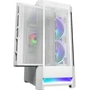 Image de COUGAR CGR-5ZD1W-AIR-RGB Midi Tower Wit