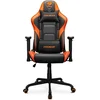Image de Cougar Armor Elite - Gaming Stoel - Bureaustoel - Ergonomisch - Oranje