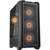 Image de COUGAR MX600 RGB Full Tower PC Behuizing - Zwart