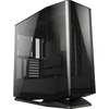 Image de COUGAR Gaming FV270 gebogen gehard glazen midi tower pc behuizing - Zwart