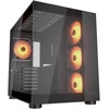 Image de COUGAR Gaming 385KA10.0001 computerbehuizing Midi Tower Zwart