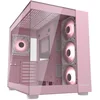 Image de COUGAR FV150 CGR-5KA1P-RGB Cube Midi Tower Roze