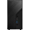 Image de Asrock DeskMini X300 1,92L maat pc Zwart AMD X300 Socket AM4