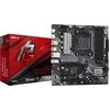 Image de Asrock B550M Phantom Gaming 4 AMD B550 Socket AM4 micro ATX