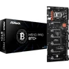 Image de Asrock H510 Pro BTC+ Intel H510 LGA 1200