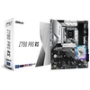 Image de Motherboard ASRock Z790 Pro RS Intel Intel Z790 Express LGA 1700