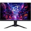 Image de ASRock PG27QFT2A - Gaming Monitor - 27'' IPS - 2560 x 1440 QHD - 180 Hz - 1 ms - 400 cd/m² - 1000:1 - zwart