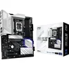 Image de ASRock Z890 Pro RS - Moederbord - LGA 1851 Socket - DDR5 256GB - PCIe Gen5