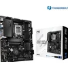 Image de Asrock Z890 Pro-A Intel Z890 LGA 1851 | Socket LGA 1851 | Intel Z890 | 4xDDR5 | ATX | Moederbord