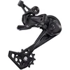 Image de Microshift Achterderailleur Sl-m8195 Advent 9-speed Zwart