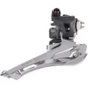 Image de Microshift Fd-g7020-f Voorderailleur Zilver 2 x 10s