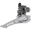 Image de Microshift Fd-g7020-b Voorderailleur Zilver 2 x 10s