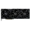 Image de Palit GamingPro NVIDIA GeForce RTX 5080 - Videokaart - 16GB - GDDR7 - PCIe 5.0 - 1x HDMI 2.1b - 2x DisplayPort 2.1