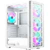 Image de Montech X3 GLASS Midi Tower Wit