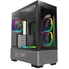 Image de Montech SKY TWO Midi Tower Zwart